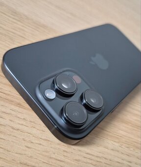 Apple IPhone 16 pro 128gb záruka - 7