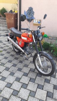 simson na špz - 7
