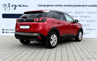 PEUGEOT 3008 1.2 PureTech - 7