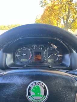 Škoda octavia 1.9 tdi 81kw - 7