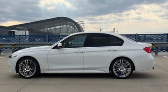 BMW Rad 3 ActiveHybrid 3 ( 335i ) 2013 250kw - 7