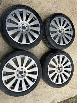 Elektrony r19 5x112 - 7