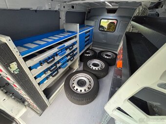 Citroen jumpy 2.0 - 7