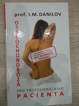 Predám kuchárske knihy, knihy o bylinkách a zdraví - 7