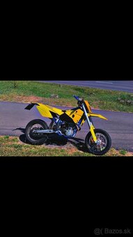 Husaberg fe 650 - 7