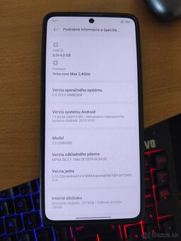 Xiaomi Redmi Note 13 Pro 5G 8GB/256GB purple, v Záruke - 7