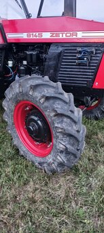 Zetor crystal 8145 - 7
