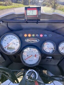 Triumph tiger 955i - 7