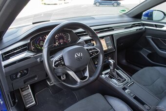 Volkswagen Arteon Shooting Brake SB 1.4 TSI eHybrid R-Line - 7