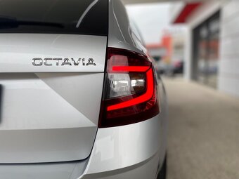 Škoda Octavia Combi 2.0 TDI DSG 110kW Style - 7