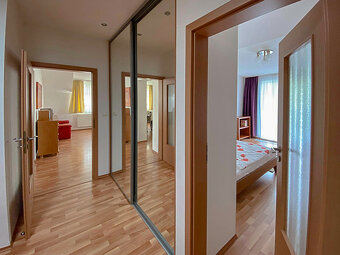 2 izbový byt s krásnym výhľadom na Perneckej ulici - 7