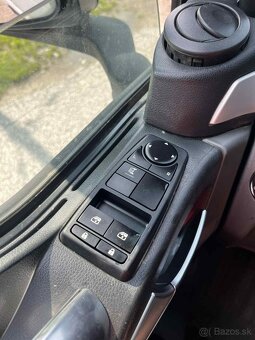 MAN TGX 18.440 ťahač s hydraulikou - 7