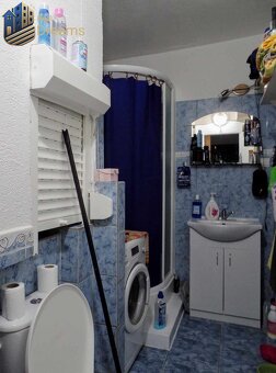 3-izbový byt prerobený na 4-izbový v príjemnej lokalite - 7