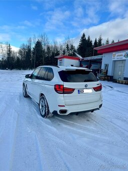 Bmw x5 f15 - 7