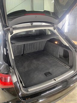 Audi A6 C7 Avant S-line 2.0TDI 140KW - 7