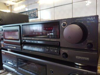 Technics zostava - 7