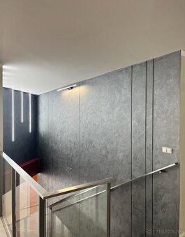 BENÁTSKY ŠTUK, DEKORATÍVNE OMIETKY A FARBY - SLOVENSKO - 7