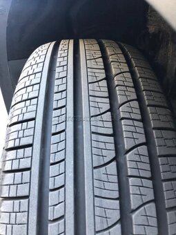 5x130 r17 235/65 r17 VW TOUAREG - 7