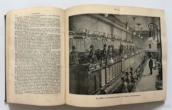 Kniha z roku 1893 o možnostiach využitia elektriky - 7
