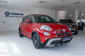 Fiat 500L 1.4 16V - 7