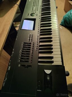 Korg i30 - 7