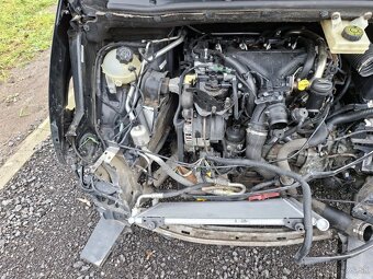 Citroen C4 Grand Picasso 2.0HDI - 7