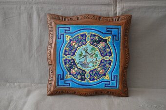 Stred stola Longwy - 7