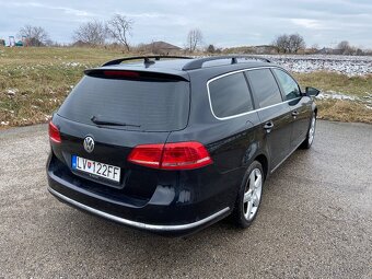 Passat b7 2.0TDI 103kw DSG - 7