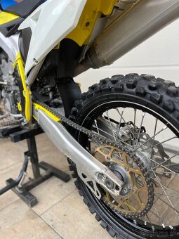 Suzuki Rmz 450 2018 ☑️ - 7