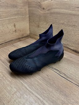 Kopačky Adidas Predator Freak+ FG - 7