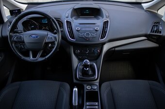 Ford C-Max 1.0 EcoBoost Trend 74kW - 7