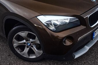 BMW X1 r.2010 , 110kw 4x4 - 7