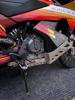 KTM Adventure 890 2023 - 7