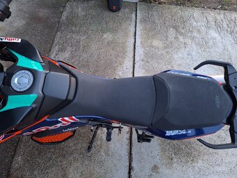 KTM 890 Adventure - 7