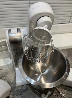 Bosch mum 4880/08 kuchynský robot 600w - 7