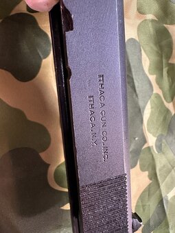 Colt 1911 / Ithaca  M 1911 A1 45ACP - 7