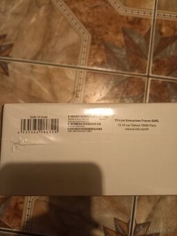 TP-Link MR 200,internet,na sim kartu - 7