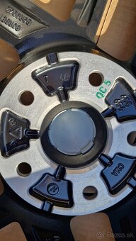 Disky R16 KIA 5x114,3 - 7