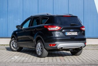 Ford Kuga 1.6 EcoBoost SCTi, 110kW, M6 - 7