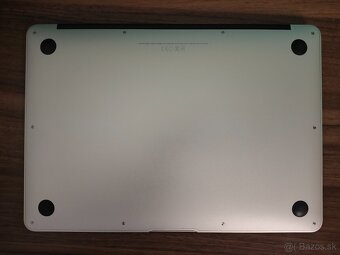 Apple MacBook Air 2017 – i5 / 8GB / 128GB - 7