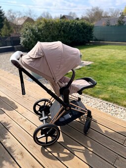 Cybex e priam kočík - 7