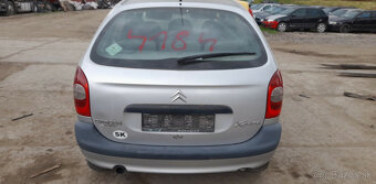 Citroen Xsara picasso 2,0HDi 66kw - 7