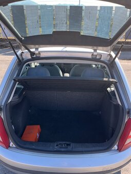 Škoda Fabia 1.4 mpi, STK/EK-2028 - 7
