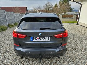 BMW X1 xDrive Mpacket - 7