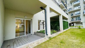 Exkluzívna novostavba 2-Izbového Bytu, Rezidencia pri Dunaji - 7