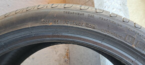 1ks letna pneu Pirelli 235/40R19 - 7