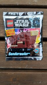 LEGO Star Wars polybagy (2017, 2018, 2019) - 7