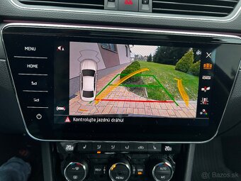 Originál Cúvacia Kamera Škoda Superb 3 Octavia 3 Kodiaq - 7