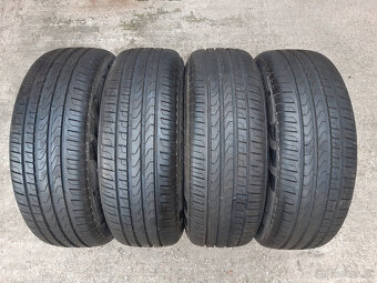 5x108 19" Ford Edge, Volvo XC60, LR Evoque -nová sada - 7