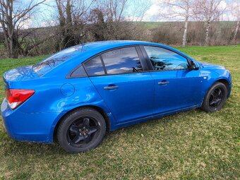 Cruze - 7